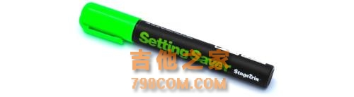 8个容易被人们忽视的吉他配件