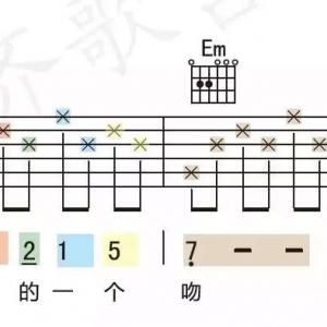 吉他新手禁忌知多少