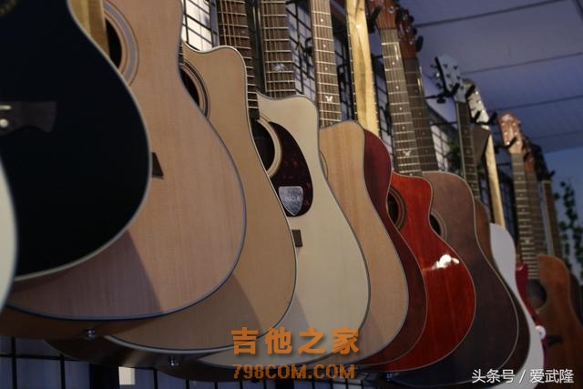 一把吉他一个梦，见证这位武隆80后到职业摇滚乐手的蜕变