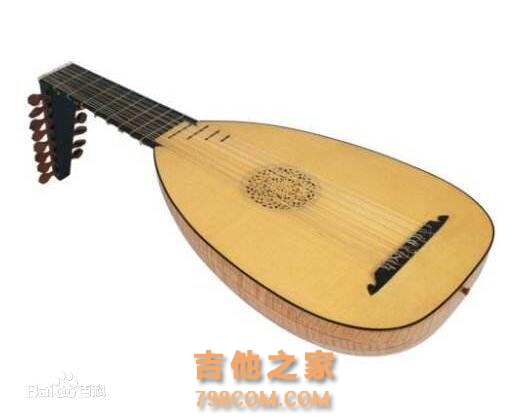 弹了这么久的吉他，你了解吉他的起源和发展吗？不妨简单了解一下