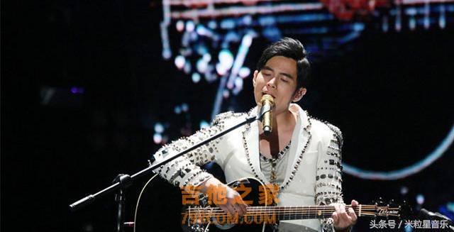 四个和吉他有关的不为人知的名人故事！不看可惜！