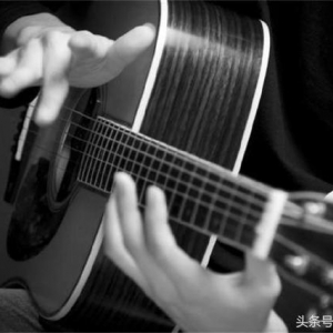 初学吉他一定要练这个东东？很多朋友忽略了
