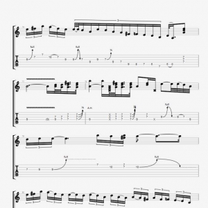 吉他solo怎么能少了《Comfortably Numb》