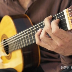 很多弹吉他的朋友，不知道右手这一技巧，结果白弹好多年 ... ...
