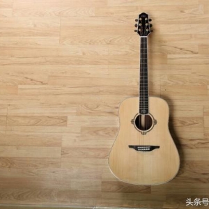 「吉他指弹」看完令你收益匪浅的十条爵士乐句