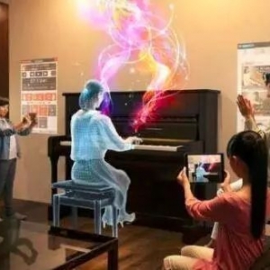 从加振EQ C位出道看吉他的未来革命181031