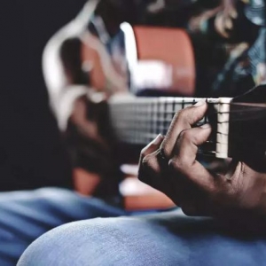 95%学吉他人都有的5个坏习惯，看你中招了没！