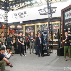 采访美国马丁高管团队，你关心的吉他&琴弦问题，答案都在这了 ...