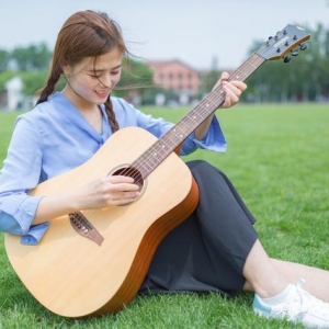 吉他初学者12步（吉他弹唱）技巧，让你少走弯路，你学会了吗？ ... ...