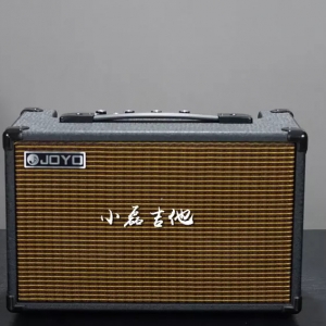【小磊评测】卓乐AC-40原声吉他弹唱音箱