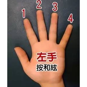 【吉他学习】关于吉他左手的保养!