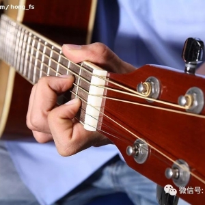 怎样突破吉他弹唱学习的瓶颈(上)