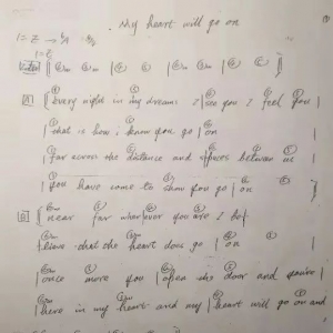 吉他课 | 第五周教学总结