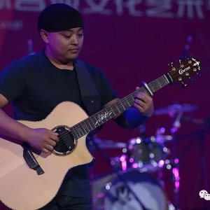 指弹吉他演绎:那些年我们听过的手机铃声