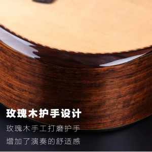 科谱|10点吉他技巧练习的一些方法建议