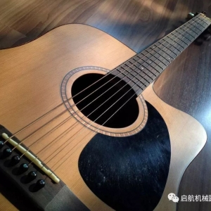 有个音乐梦|吉他小课堂