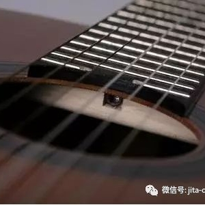 吉他入门琴弦的重要性!