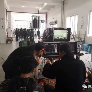 关注|探班《吉他兄弟》剧组,预计明年在央视播出