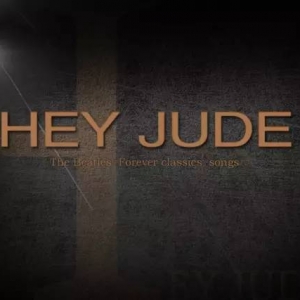 《Hey Jude》(嘿朱迪)吉他谱及教学视频 老姚吉他