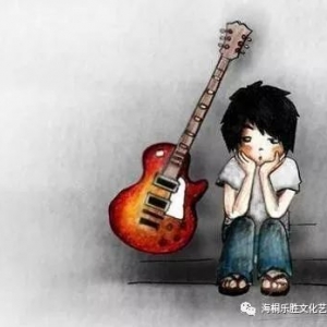 吉他初学者 如果躲开这些误区 会永远学不好
