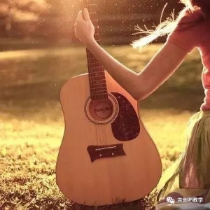 「吉他」非常实用!吉他吉他进步的小技巧