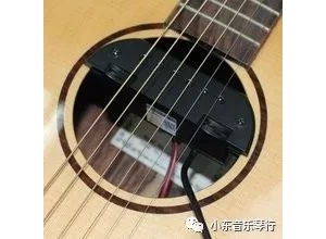 吉他拾音器