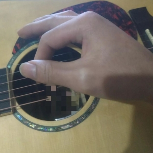 吉他入门第十七课：扫弦