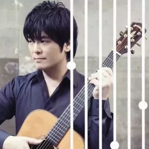 吉他指弹大师||押尾光太郎