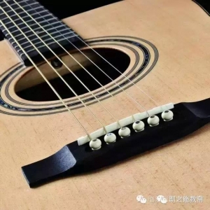 初学吉他,手指 疼痛,肿么办?