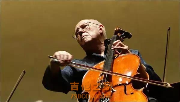 世界上最贵的乐器：一把中提琴价值2.8亿，吉他由乐手签名升值！
