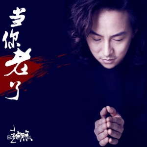 赵照《当你老了》当你老了吉他谱及吉他弹唱教学