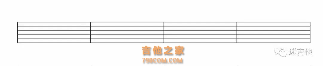 学吉他不会看六线谱？不知道怎么调弦？不知道如何练习？