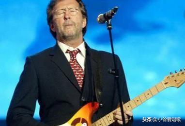 世界五大吉他手，Jeff Beck上榜，中国的他被暂称世界的吉他皇帝