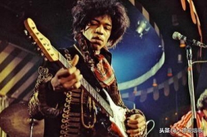 世界五大吉他手，Jeff Beck上榜，中国的他被暂称世界的吉他皇帝 ... ...