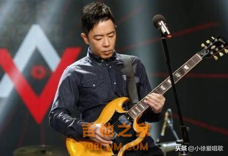 世界五大吉他手，Jeff Beck上榜，中国的他被暂称世界的吉他皇帝