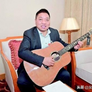 从普工到大老板，他如何做到？看吉他大王郑传玖的3个关键时刻 ...