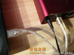 看别人弹吉他录音那么好，一直想自己录，这次终于清晰了