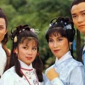《铁血丹心》弹唱谱《铁血丹心》指弹谱-83版《射雕英雄传》 ...