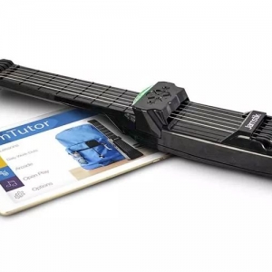 智能更新,MIDI 吉他又将掀起风潮: Jamstik 7到货新浦电声 ...