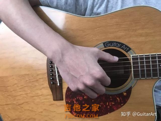 你从什么时候开始觉得自己弹得好听？