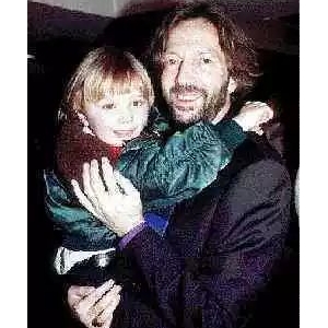 《天堂里的眼泪》——英国吉他之神克莱普顿用被悲痛碾得粉碎的心纪念爱子 ...