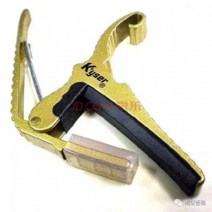 吉他入门：想要学吉他，快戳进来看看都需要些什么（工具准备） ... ...