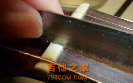 再好的吉他，也要学会去“调教”……
