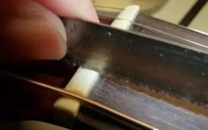 再好的吉他，也要学会去“调教”……