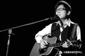 《追梦人》古典吉他版,有耳前一亮的感觉吗?