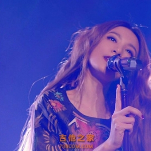 【寂寞寂寞就好吉他谱】田馥甄《寂寞寂寞就好》C调吉他弹唱曲谱 ...