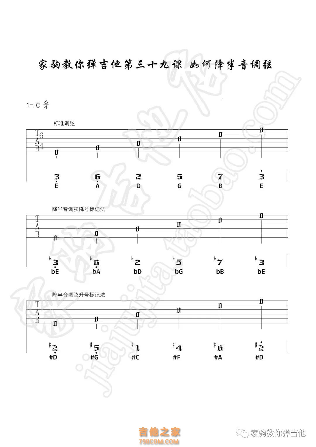 吉他扫弦节奏型6种,扫弦学,扫弦的标准手势(第2页)_大山谷图库