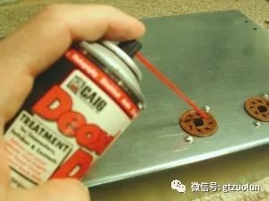 广播：如何让你的吉他音箱寿命更长？