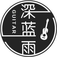 [深蓝雨吉他谱]深蓝雨编配吉他谱大全
