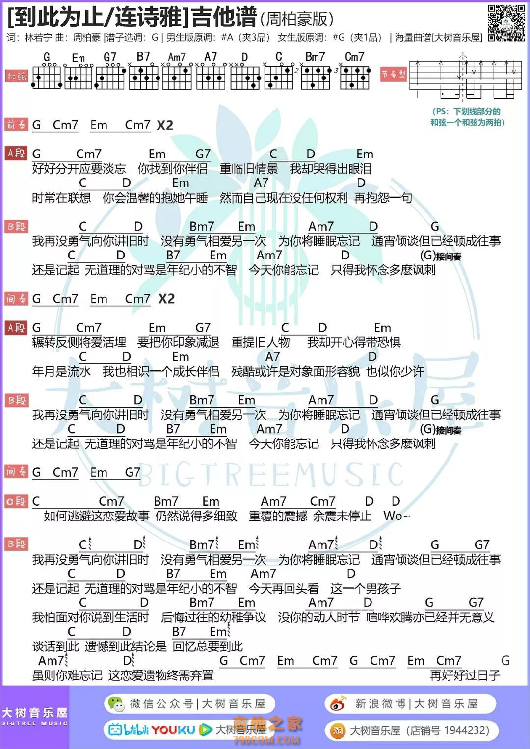 一事无成鼓谱 周柏豪、郑融《一事无成》架子鼓|爵士鼓|鼓谱-乐手网